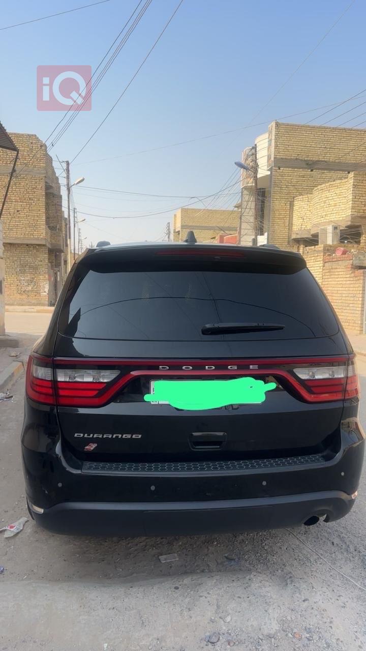 Dodge Durango